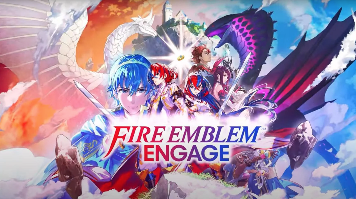 Fire Emblem Engage Romance Options: Can You Romance Characters?