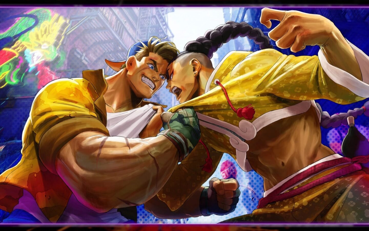 Street Fighter 6: 10 Things That Make No Sense