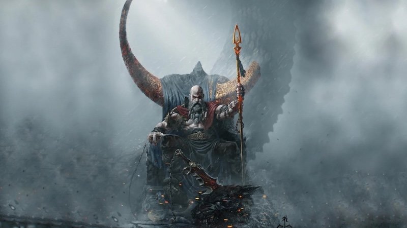 godofwar-ragnarook-throne