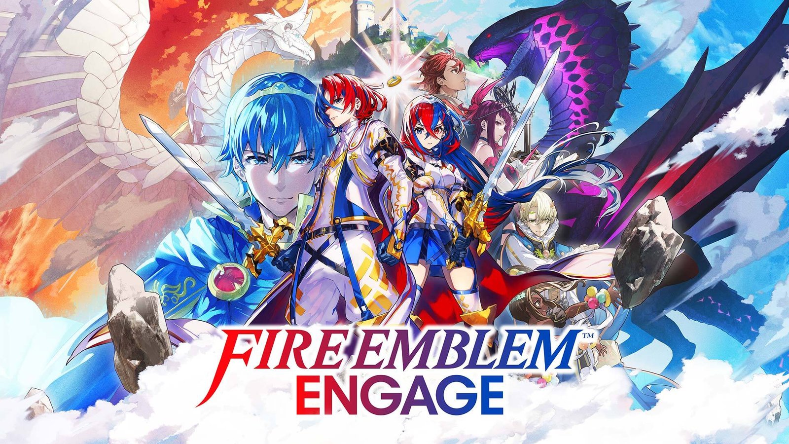 Fire Emblem Engage 6 Things It Does Better Than Three Houses