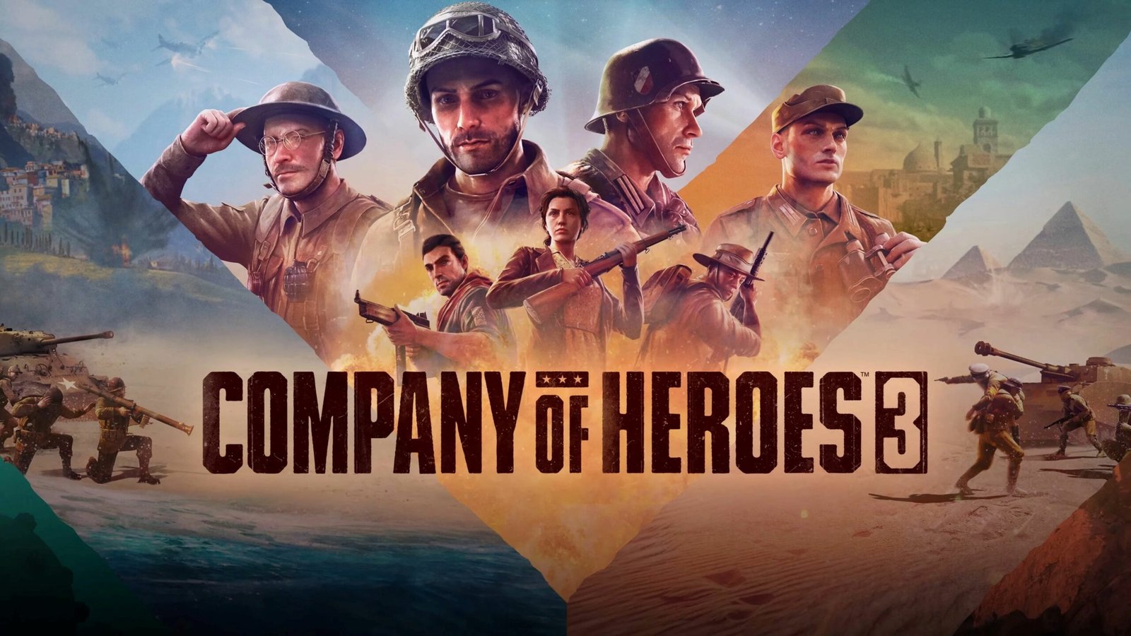 Company of Heroes 3 Review