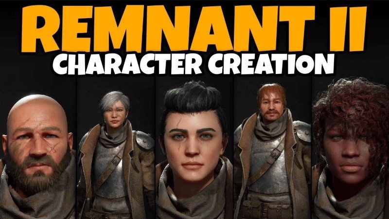 remnant-2-creating-a-character