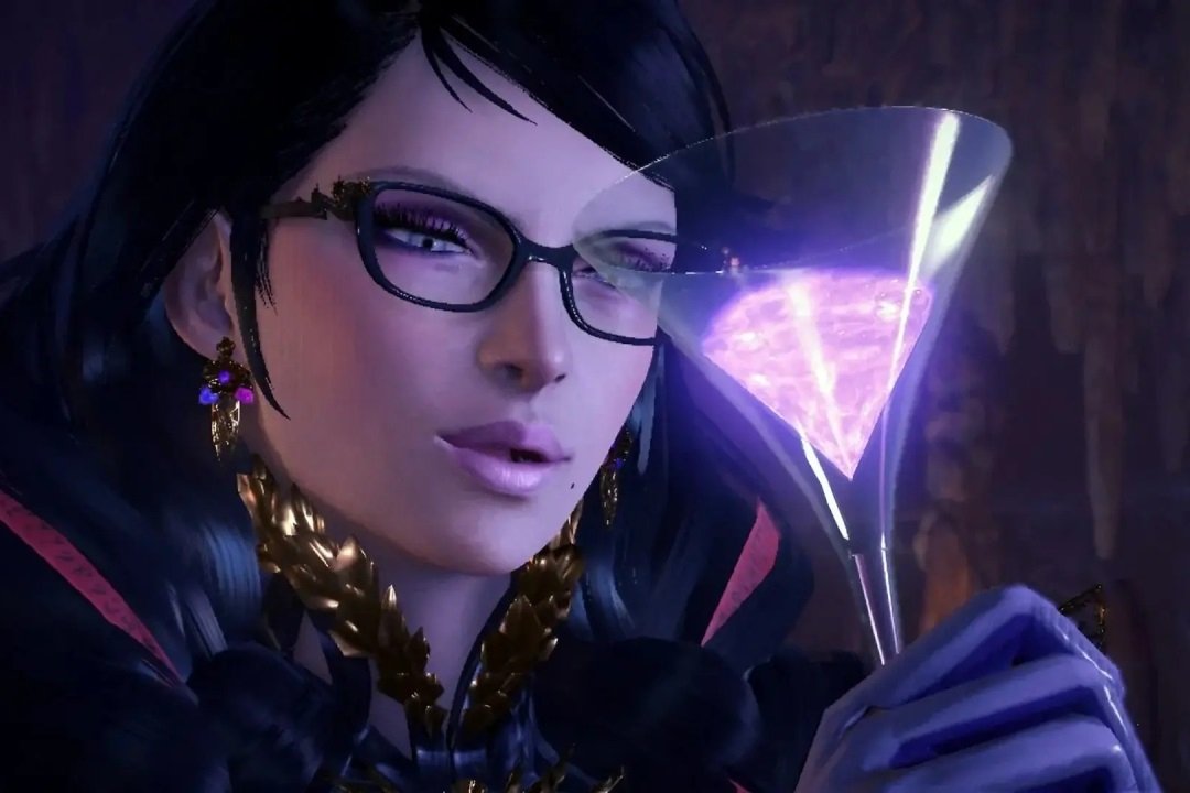 Bayonetta Creator Says the Series Will Continue Without Him