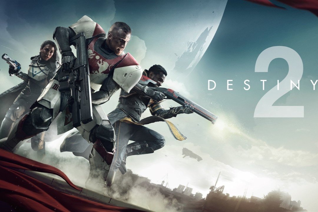 Destiny 2 Fireteam Finder Is Getting an Open Beta