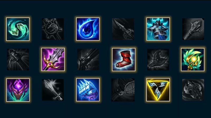 elimination-of-mythic-items- league-of-legends