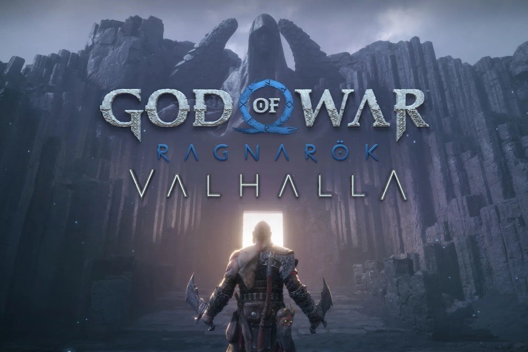 God of War Ragnarok Valhalla Is Free Roguelike DLC That Launches Next Week | Game Awards 2023