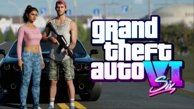 Grand Theft Auto 6 – Leaks From a Rockstar Employee’s Son