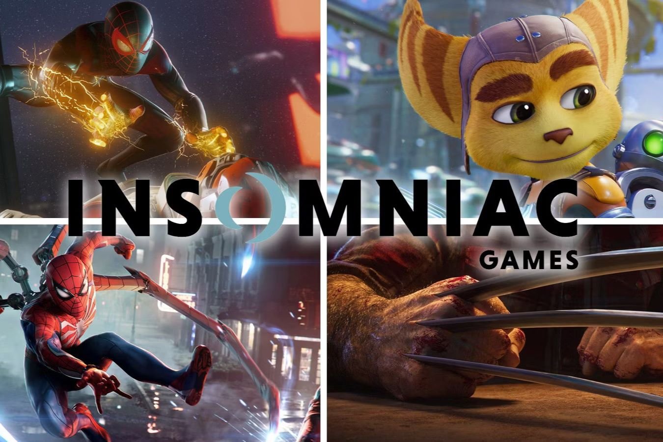 Report Claims Insomniac’s Wolverine Game Won’t Release Until 2025