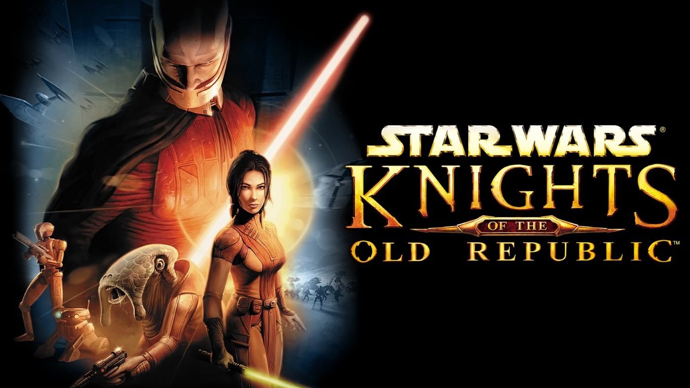 A New Hope for Star Wars KOTOR Remake Fans