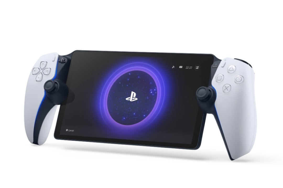 The PlayStation Portal Just Isn’t Good Enough