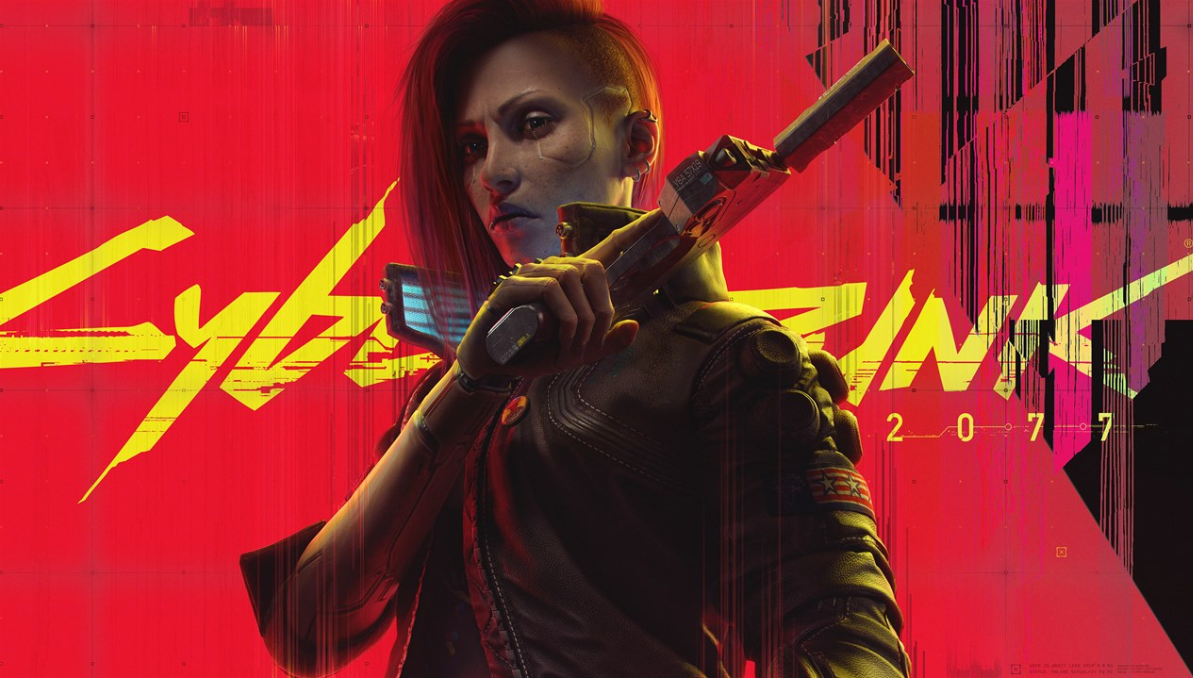 Cyberpunk 2077 First Sequel Tease Has Fans Incredibly Excited