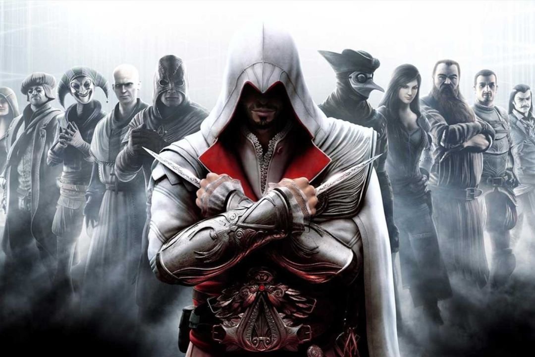 Assassin’s Creed Mirage Doesn’t Hold a Candle to the Ezio Trilogy