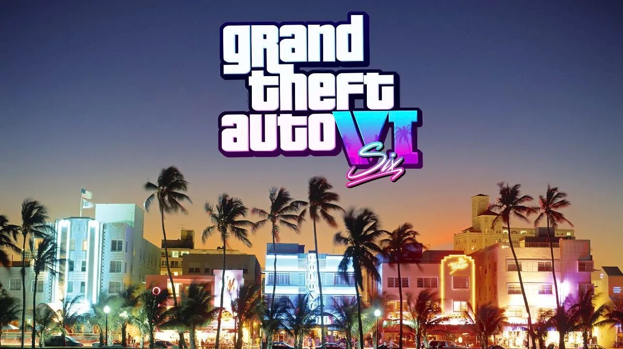 Grand Theft Auto 6 Leaks May Have Just Come From a Rockstar Employee’s Son