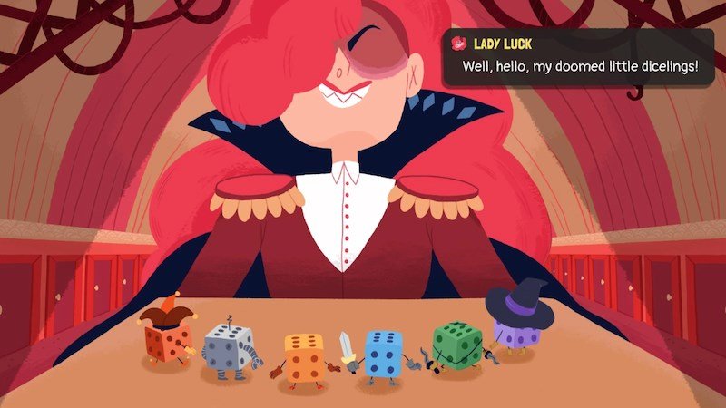 dicey-dungeons-puzzle-gameplay