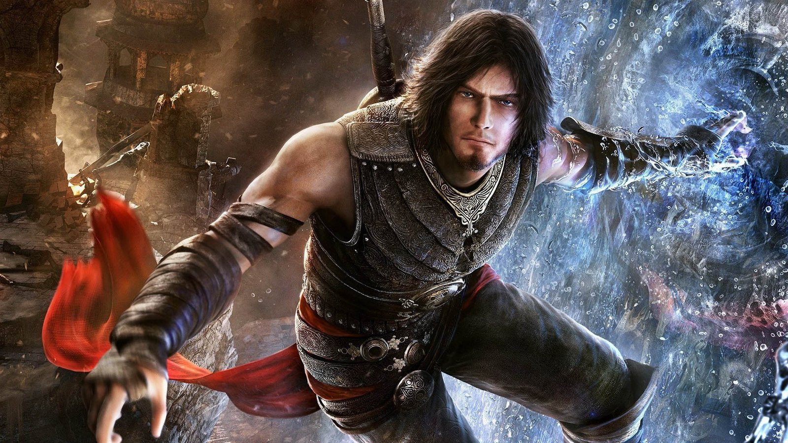 Prince of Persia: The Lost Crown Releases Brand-New Update