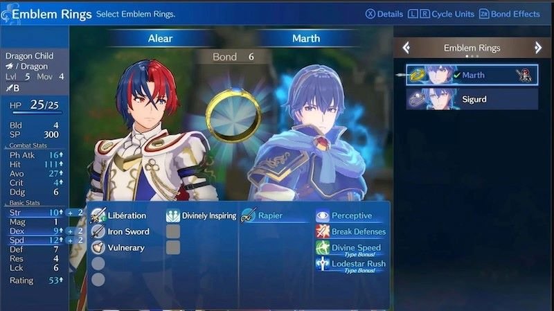 fire-emblem-engage-gameplay-and-mechanics