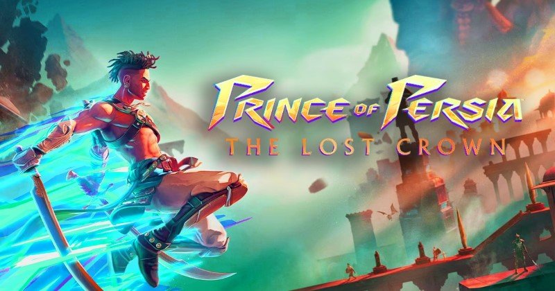 Prince of Persia: The lost crown Is Getting a Demo in January