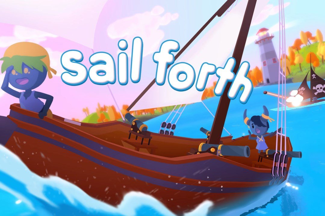 Sail Forth is Free to Claim This Week on the Epic Games Store