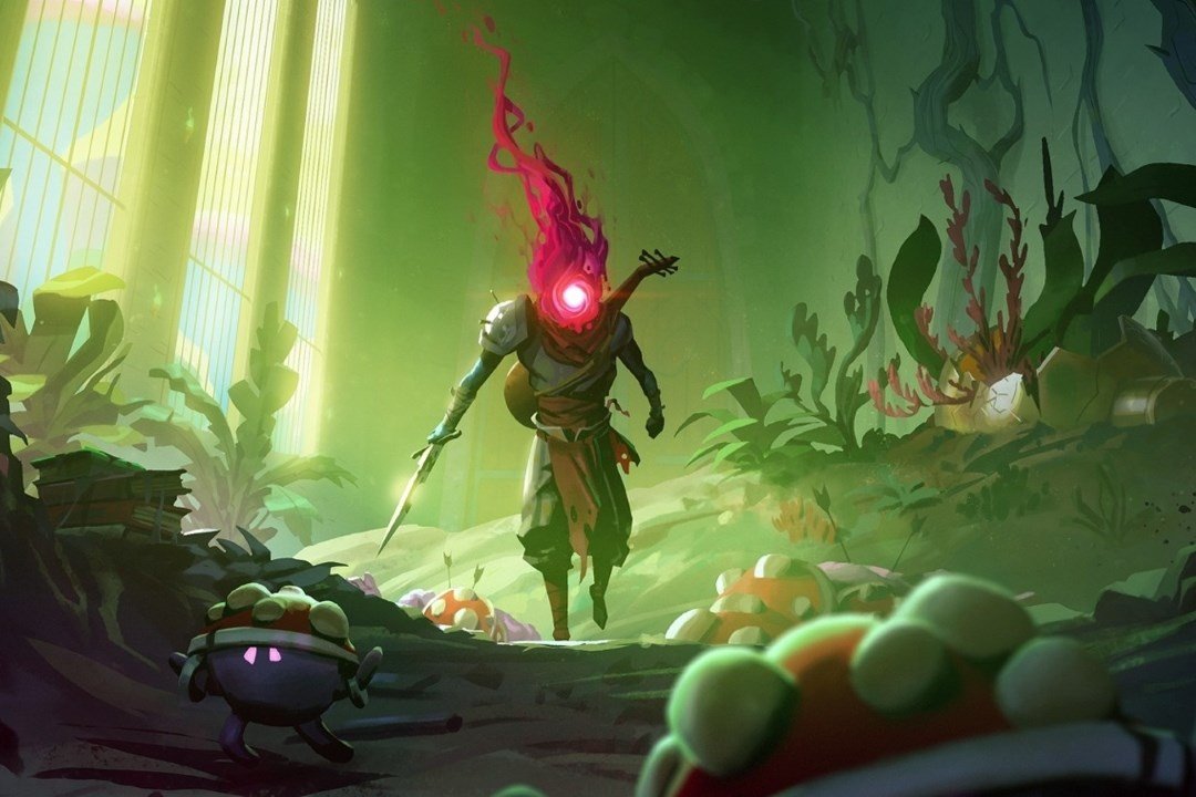 Evil Empire, Co-Creator of Dead Cells Game, Concludes Development Support