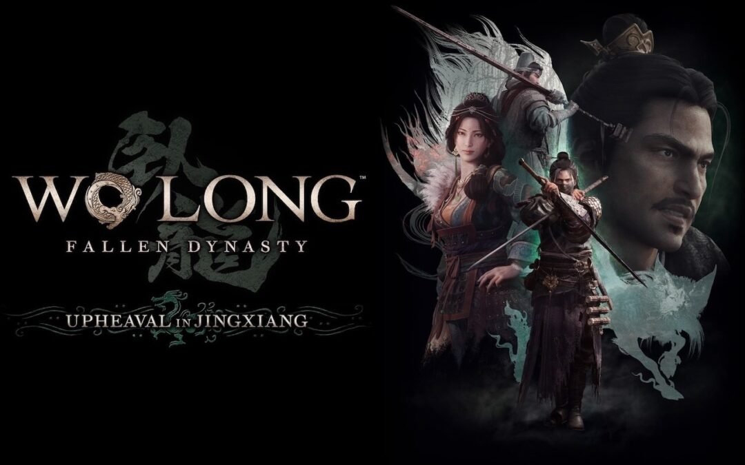 8 Awesome Things You Must Learn in Wo Long Fallen Dynasty