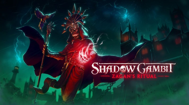 Developer Eyes: Discover Shadow Gambit and Its Pirate World